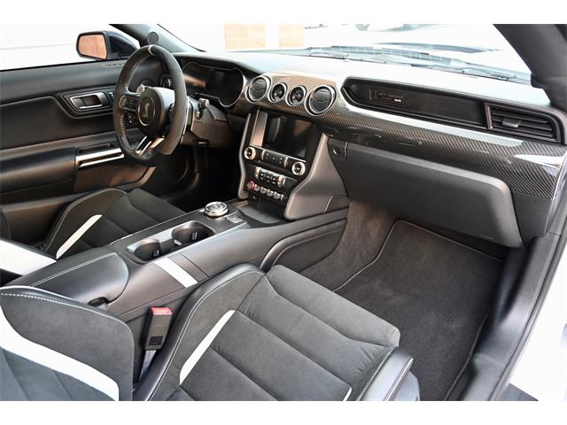 2021 Shelby GT500 (CC-2067338) for sale in St. George, Utah