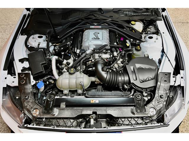 2021 Shelby GT500 (CC-2067338) for sale in St. George, Utah