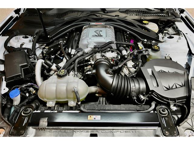 2021 Shelby GT500 (CC-2067338) for sale in St. George, Utah