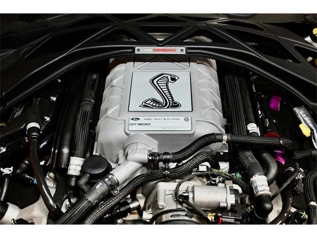 2021 Shelby GT500 (CC-2067338) for sale in St. George, Utah