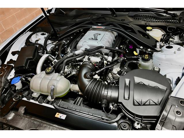 2021 Shelby GT500 (CC-2067338) for sale in St. George, Utah