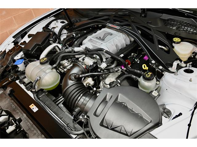 2021 Shelby GT500 (CC-2067338) for sale in St. George, Utah