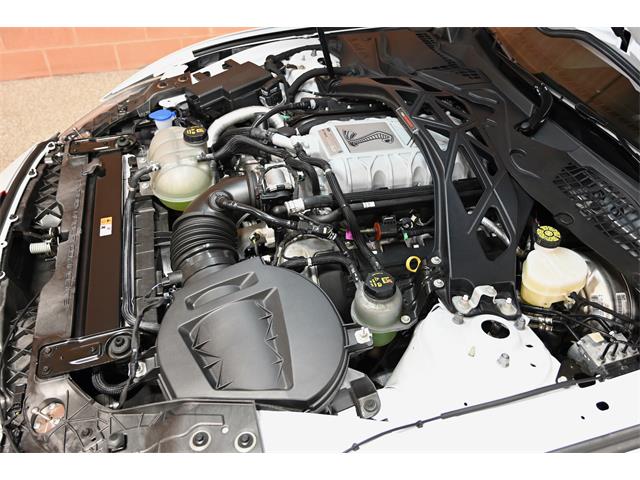 2021 Shelby GT500 (CC-2067338) for sale in St. George, Utah