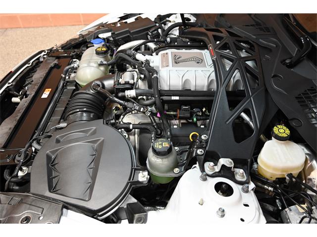 2021 Shelby GT500 (CC-2067338) for sale in St. George, Utah