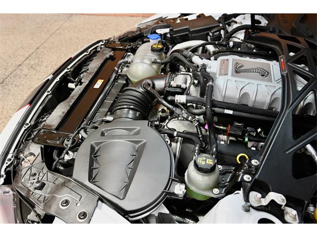 2021 Shelby GT500 (CC-2067338) for sale in St. George, Utah