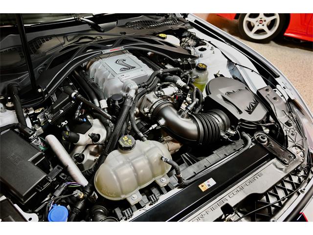 2021 Shelby GT500 (CC-2067338) for sale in St. George, Utah