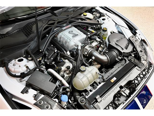 2021 Shelby GT500 (CC-2067338) for sale in St. George, Utah