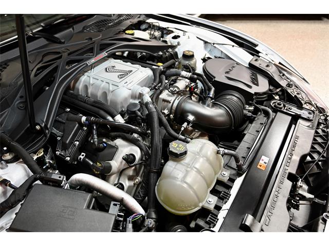 2021 Shelby GT500 (CC-2067338) for sale in St. George, Utah