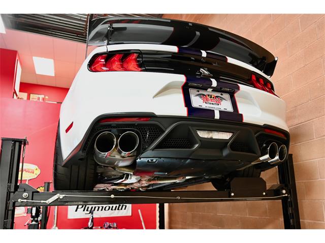 2021 Shelby GT500 (CC-2067338) for sale in St. George, Utah