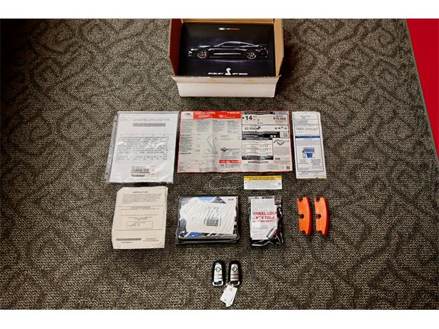 2021 Shelby GT500 (CC-2067338) for sale in St. George, Utah