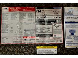 2021 Shelby GT500 (CC-2067338) for sale in St. George, Utah