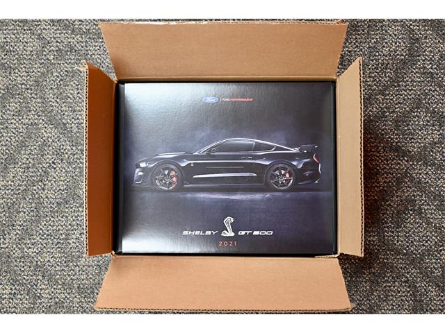 2021 Shelby GT500 (CC-2067338) for sale in St. George, Utah