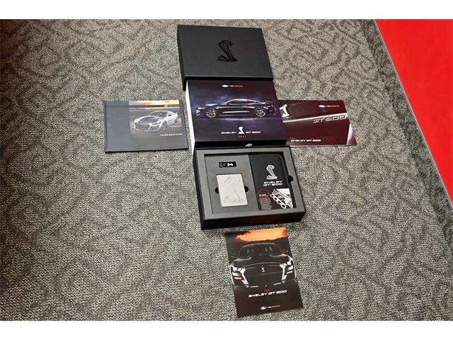 2021 Shelby GT500 (CC-2067338) for sale in St. George, Utah