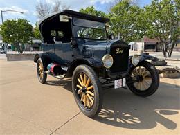 1922 Ford Model T (CC-2067339) for sale in Davenport, Iowa
