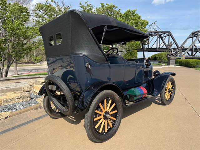 1922 Ford Model T (CC-2067339) for sale in Davenport, Iowa