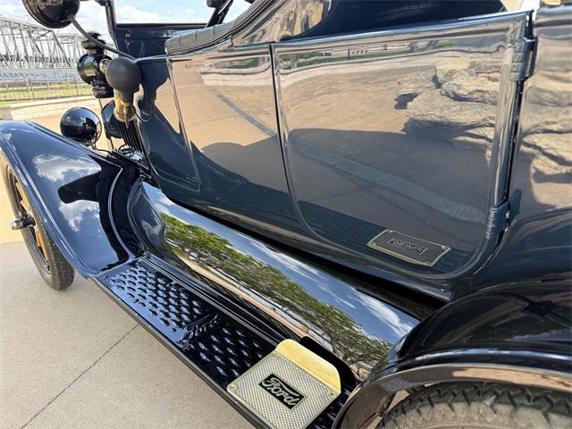 1922 Ford Model T (CC-2067339) for sale in Davenport, Iowa