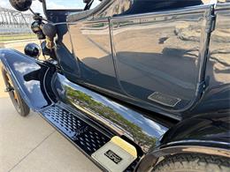 1922 Ford Model T (CC-2067339) for sale in Davenport, Iowa