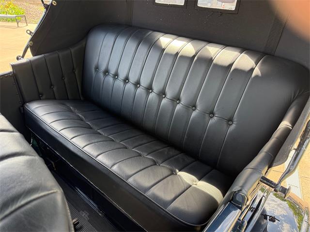 1922 Ford Model T (CC-2067339) for sale in Davenport, Iowa