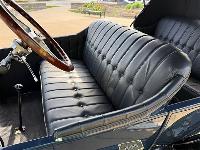 1922 Ford Model T (CC-2067339) for sale in Davenport, Iowa