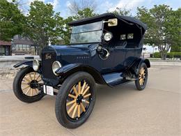 1922 Ford Model T (CC-2067339) for sale in Davenport, Iowa