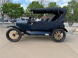 1922 Ford Model T (CC-2067339) for sale in Davenport, Iowa