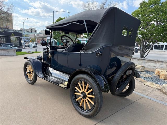 1922 Ford Model T (CC-2067339) for sale in Davenport, Iowa