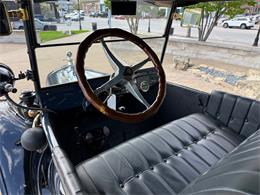 1922 Ford Model T (CC-2067339) for sale in Davenport, Iowa