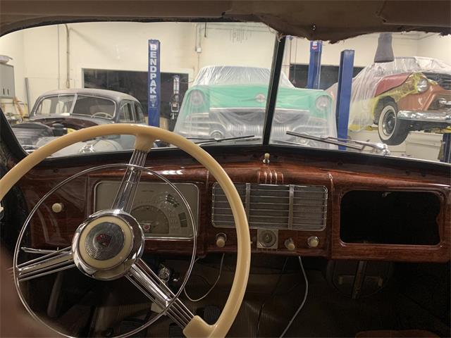 1937 Buick 2-Dr Coupe (CC-2067340) for sale in Pasadena, California