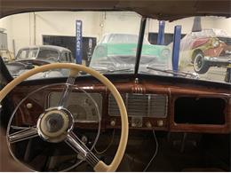 1937 Buick 2-Dr Coupe (CC-2067340) for sale in Pasadena, California
