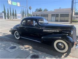 1937 Buick 2-Dr Coupe (CC-2067340) for sale in Pasadena, California