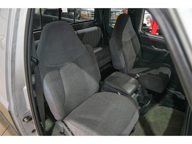 1992 Ford F250 (CC-2067342) for sale in Kentwood, Michigan