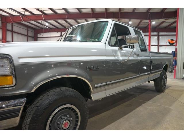 1992 Ford F250 (CC-2067342) for sale in Kentwood, Michigan