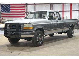 1992 Ford F250 (CC-2067342) for sale in Kentwood, Michigan