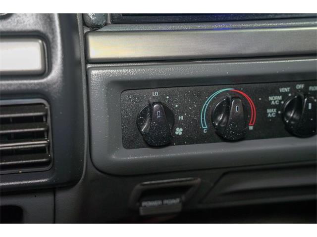 1992 Ford F250 (CC-2067342) for sale in Kentwood, Michigan