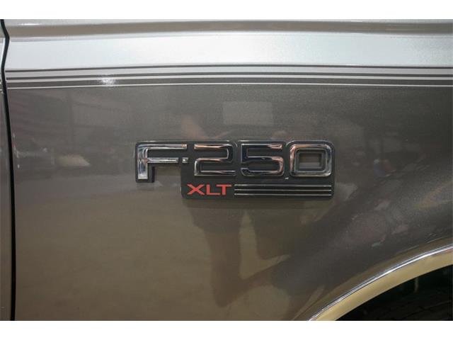 1992 Ford F250 (CC-2067342) for sale in Kentwood, Michigan