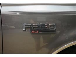 1992 Ford F250 (CC-2067342) for sale in Kentwood, Michigan