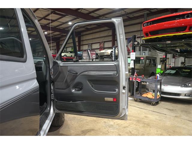 1992 Ford F250 (CC-2067342) for sale in Kentwood, Michigan