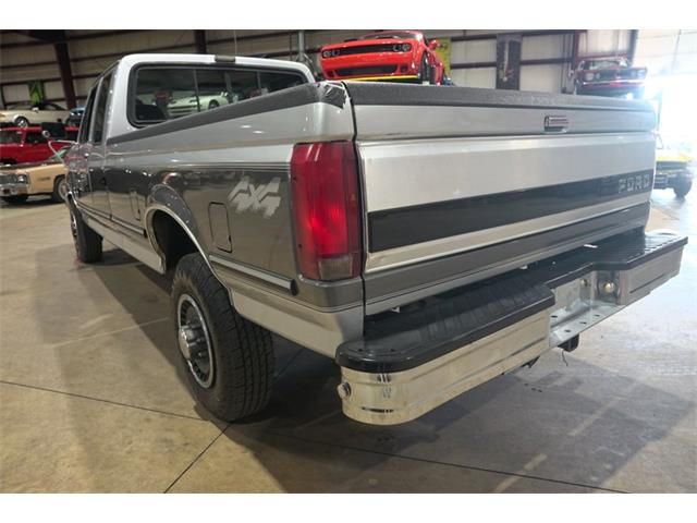 1992 Ford F250 (CC-2067342) for sale in Kentwood, Michigan