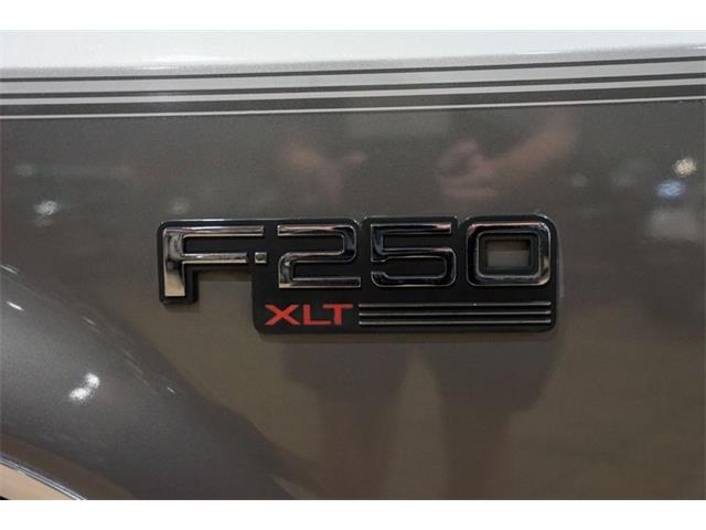 1992 Ford F250 (CC-2067342) for sale in Kentwood, Michigan