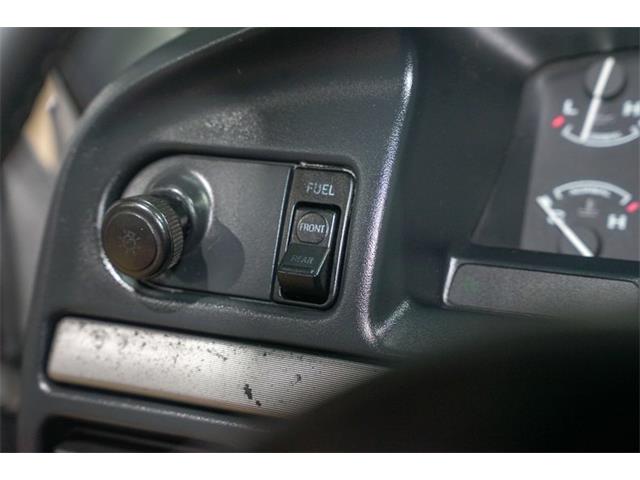 1992 Ford F250 (CC-2067342) for sale in Kentwood, Michigan