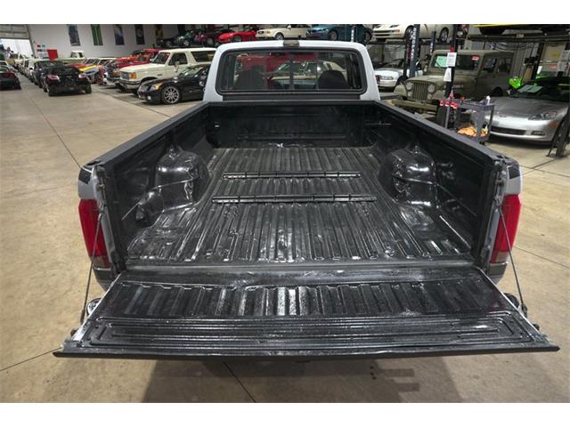 1992 Ford F250 (CC-2067342) for sale in Kentwood, Michigan