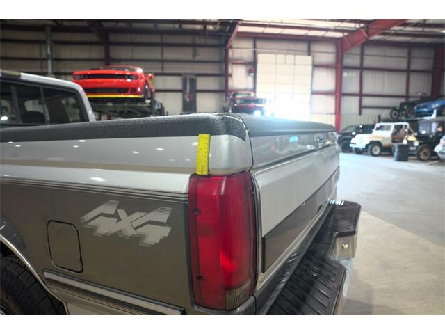 1992 Ford F250 (CC-2067342) for sale in Kentwood, Michigan