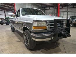 1992 Ford F250 (CC-2067342) for sale in Kentwood, Michigan
