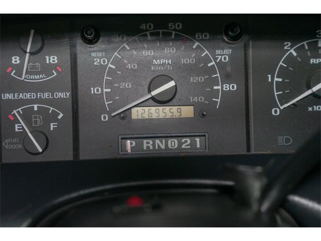 1992 Ford F250 (CC-2067342) for sale in Kentwood, Michigan