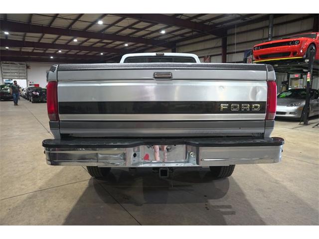 1992 Ford F250 (CC-2067342) for sale in Kentwood, Michigan