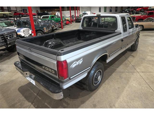 1992 Ford F250 (CC-2067342) for sale in Kentwood, Michigan