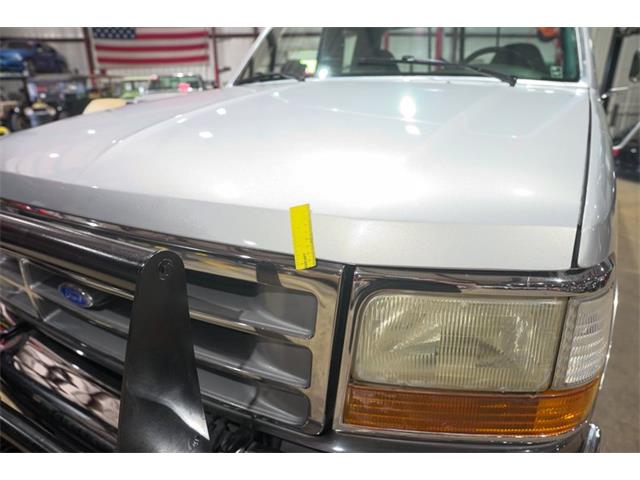 1992 Ford F250 (CC-2067342) for sale in Kentwood, Michigan