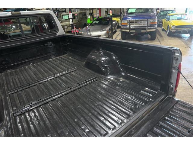 1992 Ford F250 (CC-2067342) for sale in Kentwood, Michigan