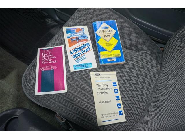 1992 Ford F250 (CC-2067342) for sale in Kentwood, Michigan