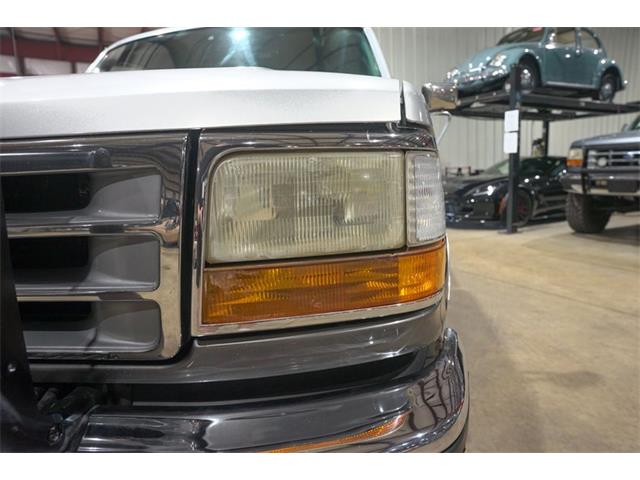 1992 Ford F250 (CC-2067342) for sale in Kentwood, Michigan